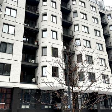 Продаж однокімнатної квартири Київ