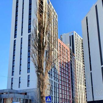 Продаж квартири 46м2 ЖК Старт,Центр Вільгельма Котарбінського ЖК Старт