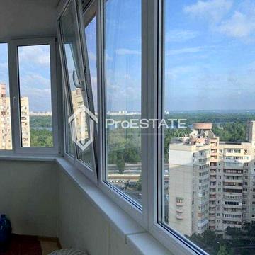 Продаж 3х квартири Оноре де Бальзака 4а