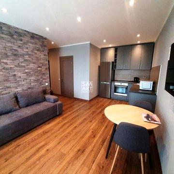 Найвигідніша ціна на 1-кім. кв-ру євроформат у ЖК Seven, супер видова ЖК Севен Seven ЖК