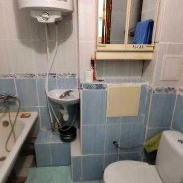 сдам 1комн квартиру на 9 больнице