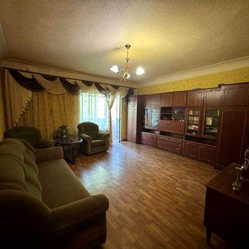 АРЕНДА 3-х комнатной увеличенной квартиры Песчаного, 3 (Центр города)