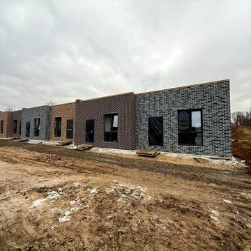 Таунхаус в Гостомелі 1,5сотки, Газ, Розтермінування, Без комісії