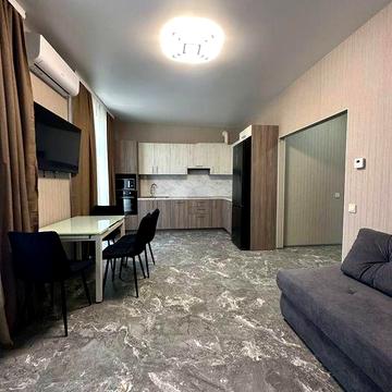 Оренда сучасного таунхаусу в Гостомелі 105 м² Заїжджай і живи