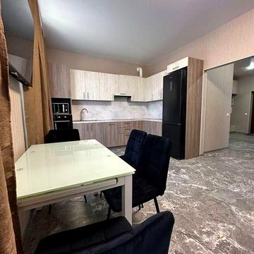 Оренда сучасного таунхаусу в Гостомелі 105 м² Заїжджай і живи