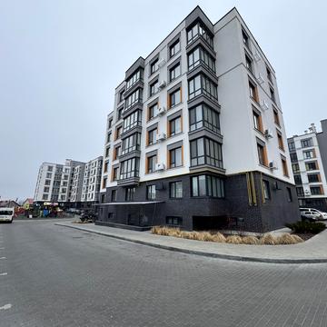 І. Богуна вул., 27-В