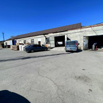 Вишнева вул., 5