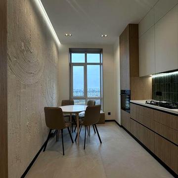 Оренда дизайнерської квартири ЖК Перший Квартал Луцьк