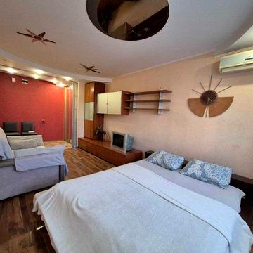 Івасюка 35, оренда 1-к квартири, тепла квартира, метро Мінська 5 хв!