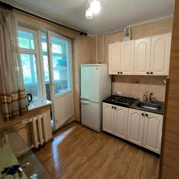 Оренда двокімнатної квартири