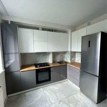 Повноцінна 1к, Новий ремонт!Всі Державні програми-ТАК! Газ!Без комісії