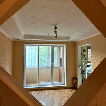 Восход  продажа  3- х кім квартири