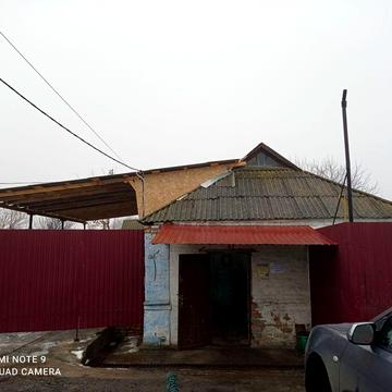 Продам будинок,літня кухня,погріб.