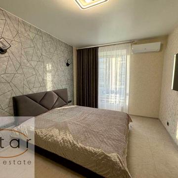 Оренда 1 кімн квартири в ЖК Панорама.  Меблі. Техніка. Автономка