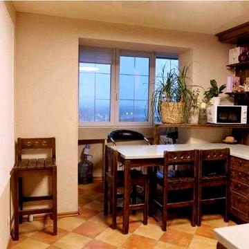 Оренда 2к квартири пр. Науки ( Гагаріна ) 122 Соборний