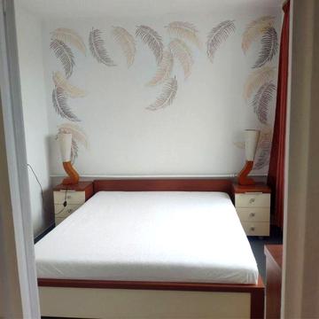 СДАЮ 3  ком квартиру БАЛКОН Ванная Мебель техника Таирова