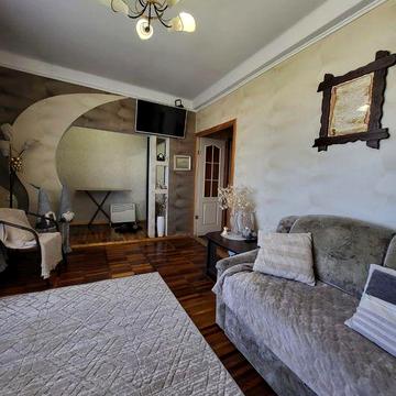 Большая 1 ком. квартира в Южном м-не