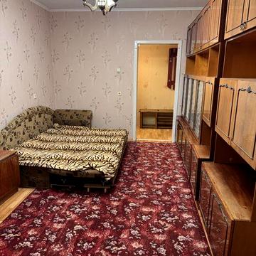 Здається 1 кімнатна квартира