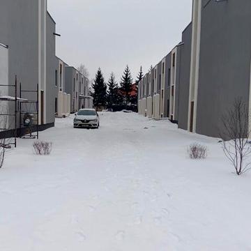 Продаж 4к Таунхаус Подільська вулиця