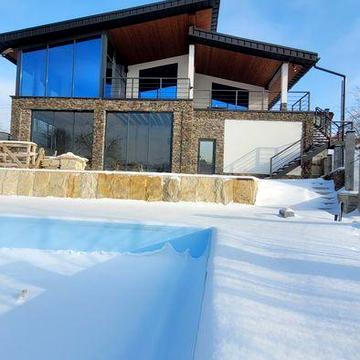 Продаж елітного будинку з басейном р-н  Старе місто