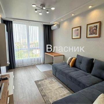 Оренда 2 кім. квартири вул.Тернопільська