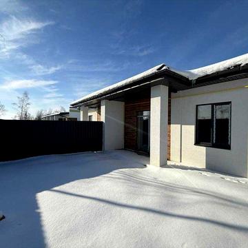 Дуплекс в Ворзелі, 2,5 сотки, Газ, Без комісії, Іпотека