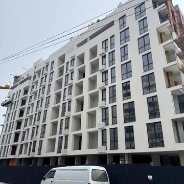 Продаж 2-кімнатної квартири в сучасному ЖК LuxAR ЖК LuxAr