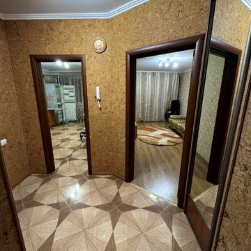 Оренда квартири Княгині Ольги 10а