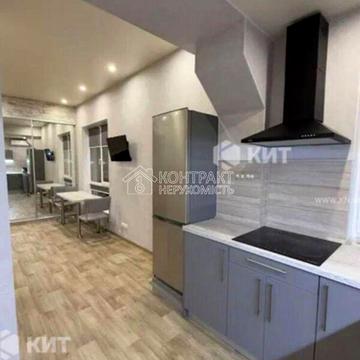 Довгострокова оренда 1к Квартира Героїв Харкова (Московський) проспект ЖК Парковый квартал