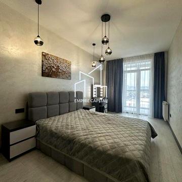 Оренда квартири по вул. Городницька, ЖК 5 авеню