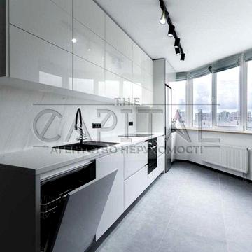 Продаж / Квартира / вул. Степана Рудницького, Голосієво, Київ ЖК Ліко-Град 3