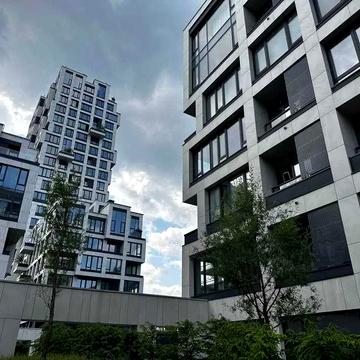 Продається 1-к квартира 56м2 в ЖК UNIT.Home м. Дорогожичі, Лукьянівка ЖК Юнит Хоум