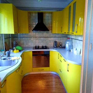 Продаж 3к Квартира Транспортна вулиця