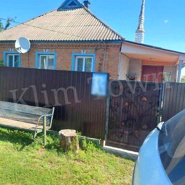 Продається будинок у с. Циблі