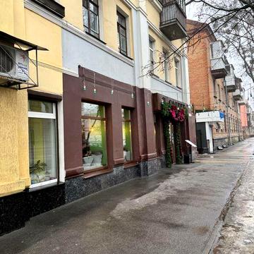 Продаж від Власника 1-кімнатної квартири 44,5 кв.м в центрі міста