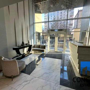 Продаж 2к квартириЖК NEBO Нагорний Володимира Вернадського вул. 35 Н ЖК NEBO