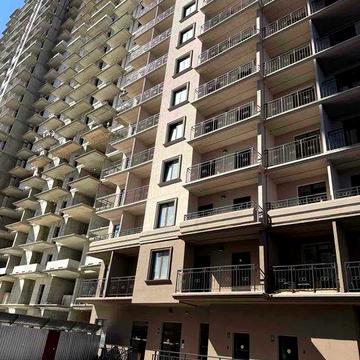 В продаже 2-х ком. квартира, в ЖК «Акрополь»/ 5 ст. Фонтана! ЖК Акрополь-3