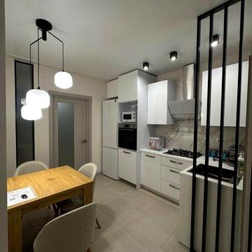 Оренда 2-х кімнатної квартири