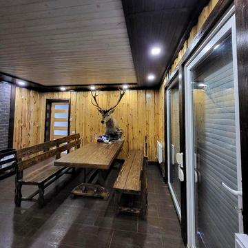 Продажа дачи в центре города