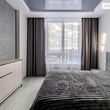 Продаж 1к Квартира Шевченка Тараса вулиця ЖК Семицвет