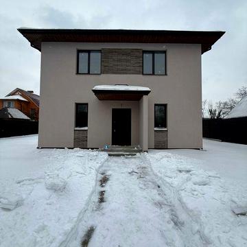 Будинок в Києві, 160м2, 5 соток, від забудовника, без комісії