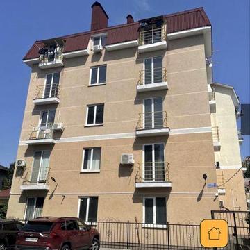 Седьмая Фонтана. Клубный дом. Однокомнатная квартира. Без комиссии