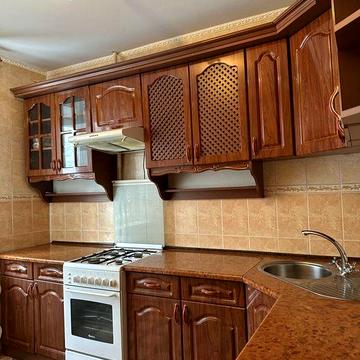 Здаю квартиру на тривалий термін