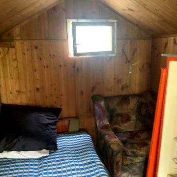 Дача в дачному масиві Дубовець