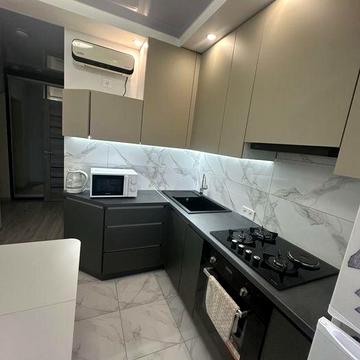 Продам 3/4 части двухкомной квартиры