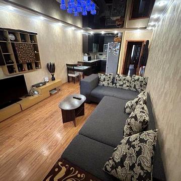 Оренда 3-кімн квартири