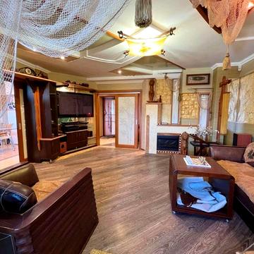 Квартира Центр дизайнерский ремонт ЖК А Маслова