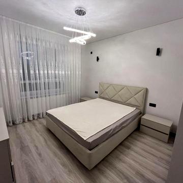 Оренда 2-кімнатної квартири в районі Бам