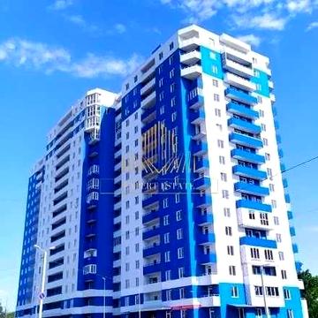 Гарна ціна! 1-к. квартира 47м2 в ЖК Будинок Зерновій, Одеська