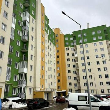 ПРОДАЖ! Двокімнатна квартира в ЖК Зелений масив ЖК Зелений масив